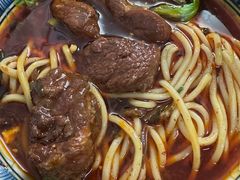 -十八梯眼镜面(五红路店)