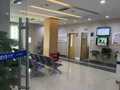 -武汉大学附属爱尔眼科医院(湖北总院)