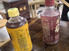 -忆碗面(华新街店)