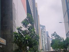 -南記粉麵(灣仔謝斐道店)