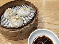 -一品小笼(金融街店)