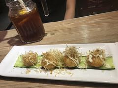 -江南果道西餐厅(北京路店)