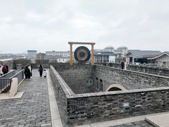 -相门城墙文化休闲景区