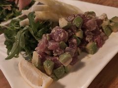 -羽深肉铺 Steak & Wine