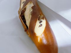 红豆碱水棒-FANEN法念·烘焙·甜点(万象城店)