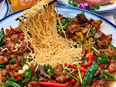 -食鸡公社辣子鸡·潍坊菜·烧烤