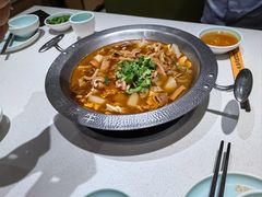 -古乐牛香鲜牛肉牛杂火锅(观前街店)