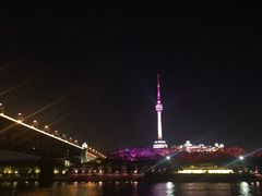 -武汉两江游览·夜游长江(汉口粤汉码头)