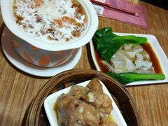 -和平馆·地道港澳茶餐厅(西门口店)