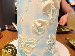 -Biteology Artisan Cakes(红庄·国际文化保税创新园店)