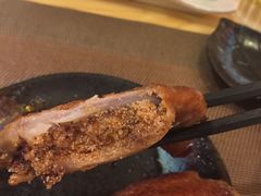 -吉之仙•中国制造•出口级食材日料店(领事馆总店)