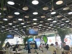 大堂-813芭依珊 BAESAn(皇冠十畝地店)