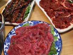 -飘香火锅(玉林西路店)