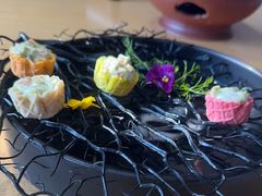 -荷风细雨·中国茶宴(碧云店)