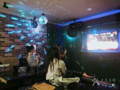 -米悦量贩式KTV(悦海新天地店)