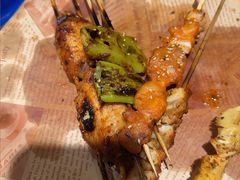 -1819餐厅·团队聚餐·烤串·精酿