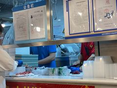 -食潮汕头鲜牛馆(望京保利店)