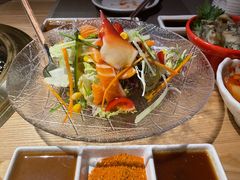 -江户烧肉(高德店)