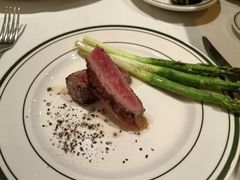 -Wolfgang’s Steakhouse 沃夫冈牛排馆(上海白玉兰广场店)