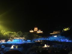 -禅宗少林·音乐大典