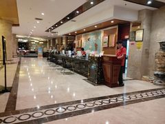 -三亚夏威夷大酒店