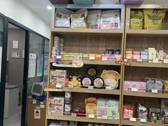 -四月宠物医院·猫专科·心脏专科·内科(转塘店)