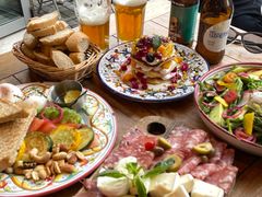 -Alimentari早午餐(安福路店)