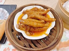 -点都德(皇岗村店)