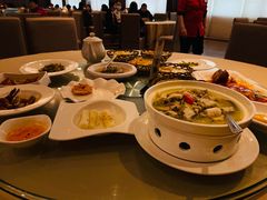 -庄氏祥记家常食府(国瑞建材家居博览中心店)