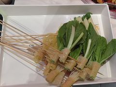 -宏姐串串香(宏伟路店)