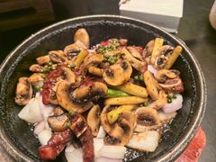 -楚山晓·楚湘菜(江夏永旺店)