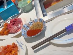 -星伦多 自助料理(圆融店)