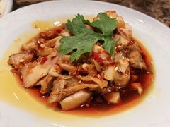 红淋烤鸡-猪啊牛呀羊啊铜盘烤肉(正大广场店)