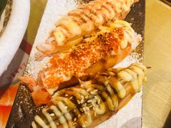 -友壹町寿司(嘉洲广场店)