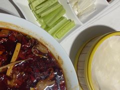 -鸭王烤鸭店(三里河店)
