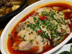 -弓虽昌焖烧鸡(大竹林店)