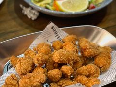 -1861意大利餐厅(文化广场店)