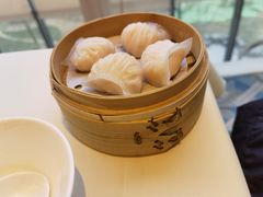 -利苑酒家(金宝店)