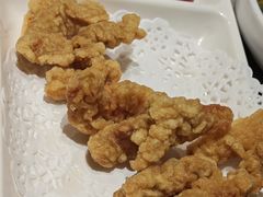 -海底捞火锅(金地广场生日主题店)