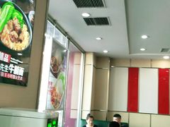 -李先生牛肉面大王(营口大润发店)
