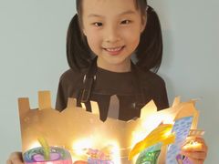 -大墨蒲公英素质美校(武汉保利校区)