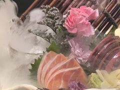 -乌君·酒场·炭火烧鸟(侨城坊店)