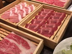 -鍋ぞう(新宿西口店)