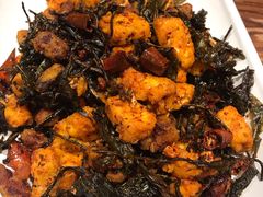 -云海肴·汽锅鸡·云南菜(美罗城店)