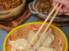 -金龙·打边炉(南京西路店)