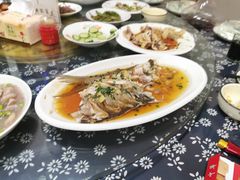 -大莲湖农家乐(青西郊野公园店)