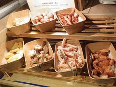 -温野菜涮涮锅(西单大悦城店)