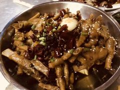 -小民大排档(马场角横路店)