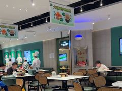 -费大厨辣椒炒肉(黄兴中心广场店)