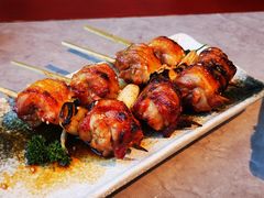 -人间酒暖·Go blanc·烧鸟·深夜食堂(陆家嘴店)